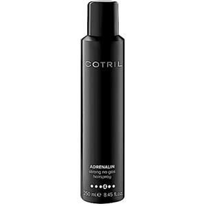 Cotril Styling Adrenalin Strong No Gas Hairspray 250ml - lacca forte no gas