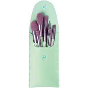 neve cosmetics - Pastel Pop - Set Pennelli da Viaggio