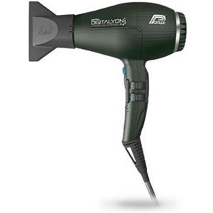 parlux - Phon Asciugacapelli Professionale - Digitalyon Antracite