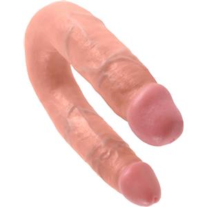 King Cock Doppio fallo 