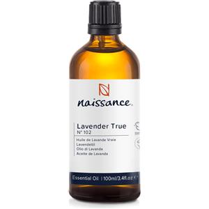 Naissance Olio di lavanda Naissance 100 ml