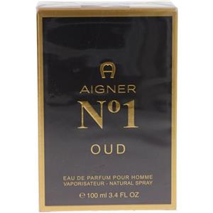Aigner Etienne Aigner n°1 Oud Eau de Parfum 0,1 l