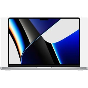 Apple MacBook Pro 2021 M1 | 14.2 | M1 Pro 10-Core CPU | 16-Core GPU | 16 GB | 1 TB SSD | argento | US