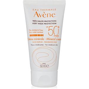 Avene Solare Crema Schermo Minerale Spf50+ - 1 unita