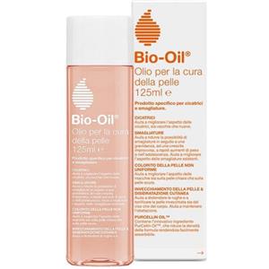 Bio-oil Bio Oil Olio Dermatologico 125 Ml