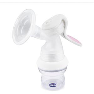 Chicco Tiralatte Manuale Natural Feeling