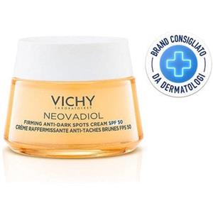 Vichy Neovadiol Crema Rassodante Anti-macchie Spf50 50 Ml