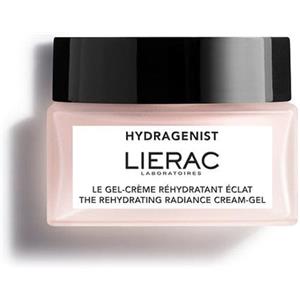 Lierac Hydragenist La Gel-crema Reidratante Illuminante 50 Ml