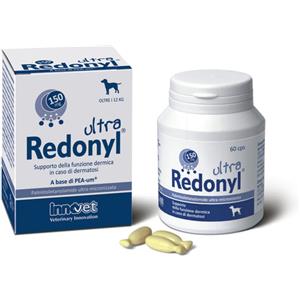 Innovet Redonyl Ultra 150 Mg Cani E Gatti 60 Capsule