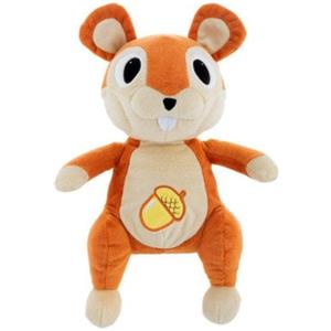 Chicco Scoiattolo Luci & Suoni