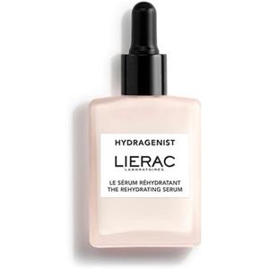 Lierac Hydragenist Il Siero Reidratante 30ml - Idratazione Intensa e Rimpolpante con 96% Ingredienti Naturali