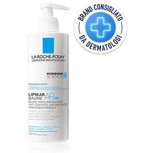 La Roche-posay Lipikar Baume Ap+M 400 Ml