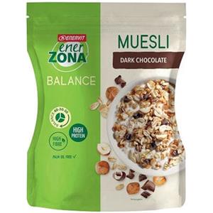 Enervit Enerzona Balance Muesli Dark Chocolate 230 g