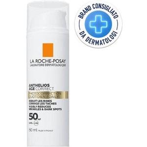 La Roche-posay Anthelios Age Correct Crema Spf 50 50 Ml