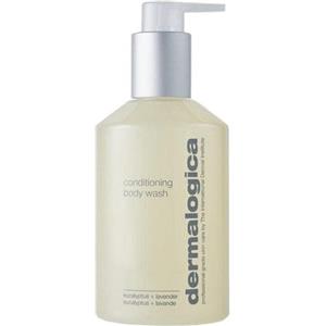 Dermalogica Conditioning Body Wash 295 ml - Gel Doccia Nutriente con Estratti Botanici e Pro-Vitamina B5