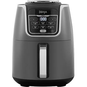 Nutri Ninja Friggitrice ad aria Nutri Ninja AF160 senza olio 5.2l 1750W Grigio [AF160EU]
