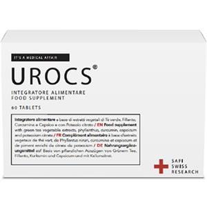 SAFI MEDICAL CARE Srl UROCS 60CPR