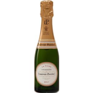 Champagne Mini Laurent-Perrier La Cuvée Brut 20cl - Champagne