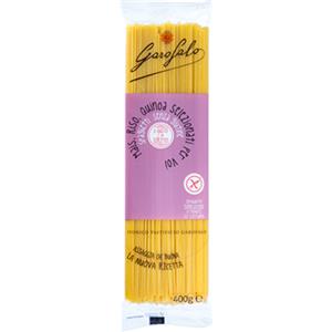 PASTIFICIO LUCIO GAROFALO SpA GAROFALO SPAGHETTI SENZA GLUTINE 400 G