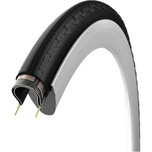 Vittoria Terreno Zero Gravel and Pavement Bike Copertone - Ciclocross Terreno Zero G2.0 Tubeless TNT Copertone, Nero, 700 x 35c, 37-622