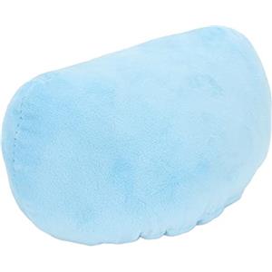 YUYTE Cuscinetto Ascellare per Stampella, Riduce L'attrito Imbottitura Morbida e Traspirante Impugnature per le Cuscino per Ascelle Cuscinetti per Stampelle Cuscinetto per Manici, Fodere per Cuscini