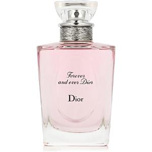 Dior Les Creations de Monsieur Dior Forever And Ever Eau De Toilette 100 ml (donna)