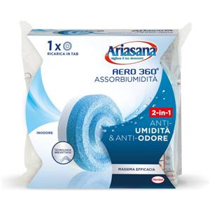 Ariasana Aero 360° ricarica inodore