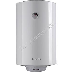 Ariston Verticale 80 Litri Ariston PRO R EVO 80 V/3 EU Scaldabagno Elettrico Scaldacqua