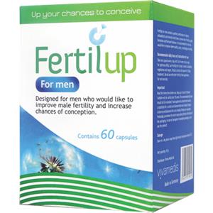 FERTILUP UOMO 60CAPSULE - - 971677125