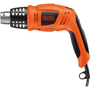 Black & Decker BLACK+DECKER Pistola termica - Sverniciatore 1800W KX1693-QS