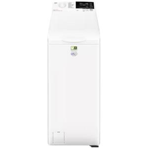 AEG Series 6000 LTR6G26A Lavatrice a carica dall'alto serie 6000 ProSense® 6 kg