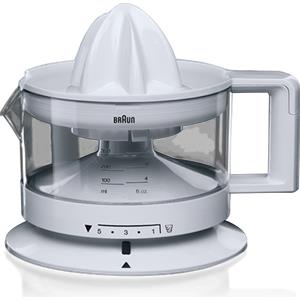 BRAUN CJ3000WH SPREMIAGRUMI