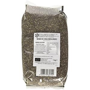 Probios Semi di chia 1kg bio