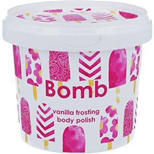 Bomb Cosmetics Smalto per il corpo alla vaniglia