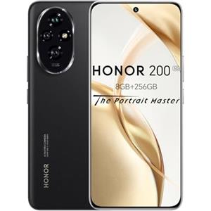 HONOR 200 Smartphone, telefono 5G, 8GB RAM 256GB6,7