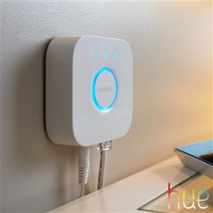 Philips Hue Smart Bridge 2.0