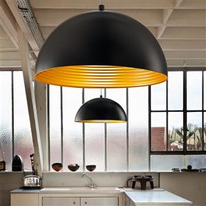 FABAS LUCE Dingle lampada a sospensione, E27, 3215-40-101, Dingle [Lampade per Interni > Lampade a Sospensione]