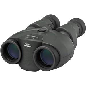 Canon Binocolo 10x30 IS II 10x stabilizzato