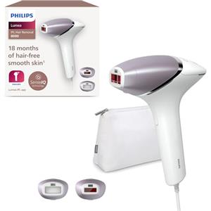 Philips Lumea Prestige 8000 series BRI944/00 - IPL Ontharingsapparaat (BRI944/00)