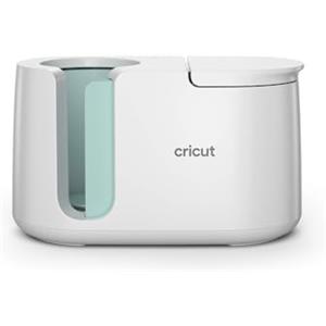 Cricut Mug Press - Pressa per tazze compatibili con inchiostro infusibile da 350 a 470 ml