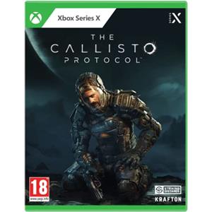 Skybound The Callisto Protocol [FR/EN] (Xbox Series X)