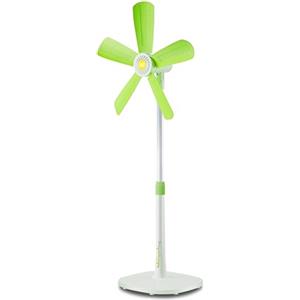 CFG 1808 CFG VENTILATORE PIANTANA MARGARITA STAND XL 50CM SENZA GRIGLIA PALE MORBIDE
