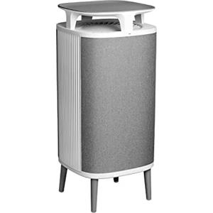 Blueair DustMagnet 5440i HEPA Silent Air Purifier for up to 79m², Grey
