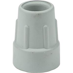 Lifeswonderful 4 Pezzi - Puntali In Gomma 22mm Tipo Z Per Stampelle, Bastone Da Passeggio - Da Lifeswonderful®