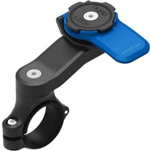 QUAD LOCK MOTORCYCLE HANDLEBAR MOUNT Support Smartphone