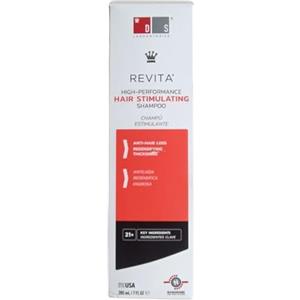 DS Laboratories Revita Shampoo Anticaduta - 205 ml