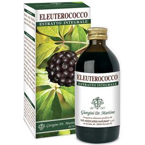 DR.GIORGINI SER-VIS Srl ELEUTEROCOCCO ESTR INTEG 200ML