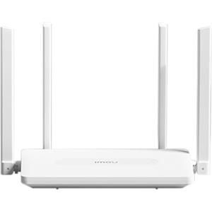 Imou 1200Mbps Wi-Fi | Router Wi-Fi Dual Band Porte Gigabit | IMOU Link™ Router Mesh Networking | Imou Wi-Fi Auto Sync | Stream Accelarate Wireless AC1200 WiFi Router