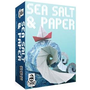 Cranio Creations Sea Salt & Paper