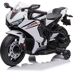 Sport1 moto elettriche per bambini Misure 90x44x52cm